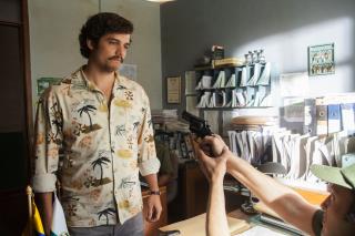 Narcos Location Scout Killed in Mexico