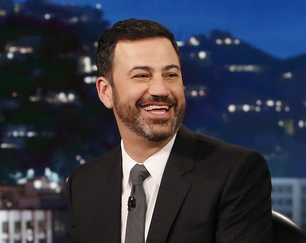 Kimmel Scorches Senator: He 'Lied Right to My Face'