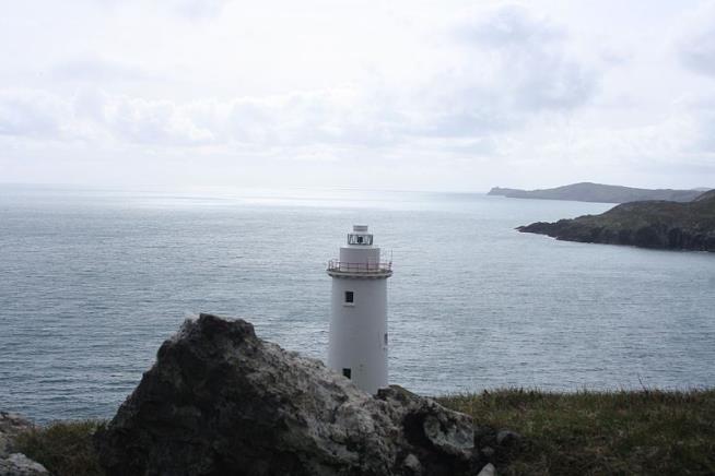Lottery Mystery Grips Tiny Irish Island
