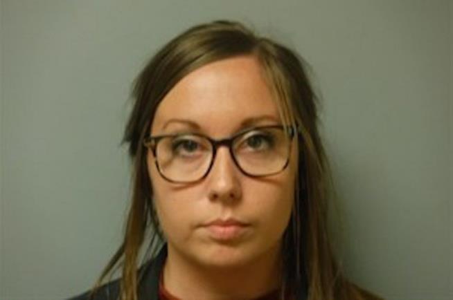 Arkansas Cops: Art Teacher Had Sex With 4 Students