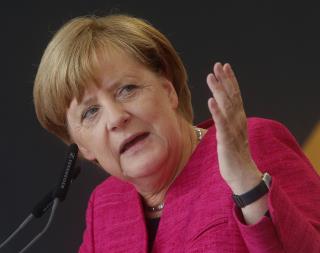 Big Story of Germany's Election Won't Be Merkel