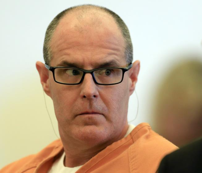 Man Who Killed 8 in Hair Salon Rampage Sentenced