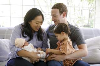 Zuckerberg to Sell Up to 75M Facebook Shares
