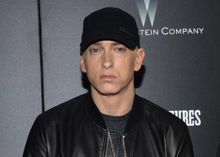 Slim Shady's Fans May Soon Be Able to Fatten Their Wallets
