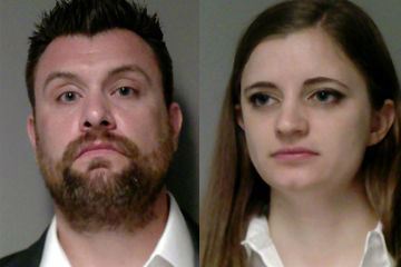 Cops: Couple Prayed Instead of Getting Help for Dying Baby