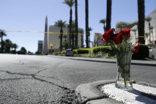 CBS Legal Exec Fired Over Comments About Vegas Massacre