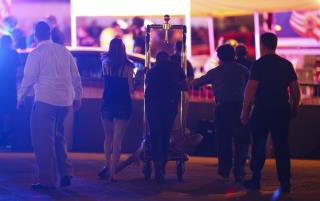 Police: Las Vegas Shooter Had 42 Guns in Hotel, Home