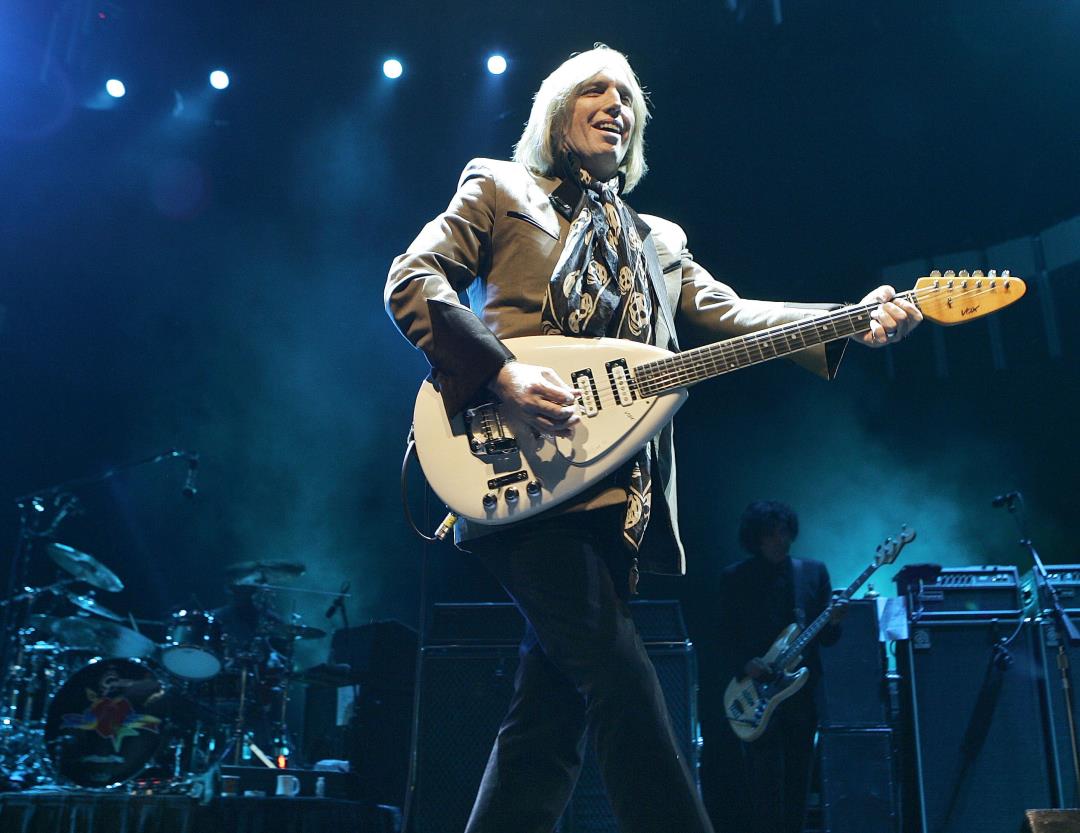 How News of Tom Petty's Death Got So Mangled