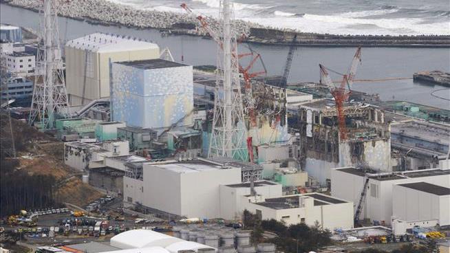 Fukushima's Cesium Hiding Somewhere Unexpected