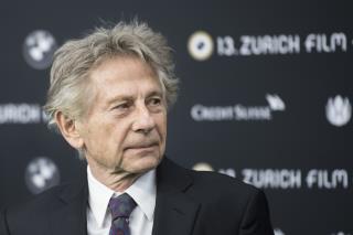 New Rape Accusations Against Roman Polanski