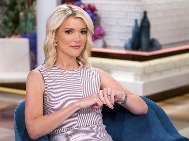 The Ratings Are In for Megyn Kelly Today