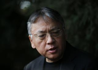 Kazuo Ishiguro Wrote Remains of the Day in 4 Weeks