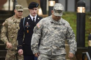 Guilty Plea Expected From Bergdahl, No Trial
