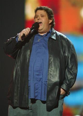 Comedian Ralphie May Dead at 45