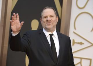 Test for the Left: Will Weinstein Be Vilified Like Bill O'Reilly?