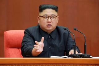 Kim Jong Un Promotes Sister to Powerful Government Post