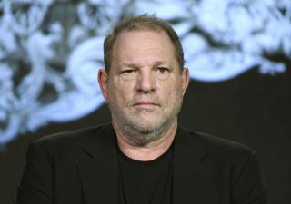 Weinstein Was Fired After 'Explosive' Board Meeting