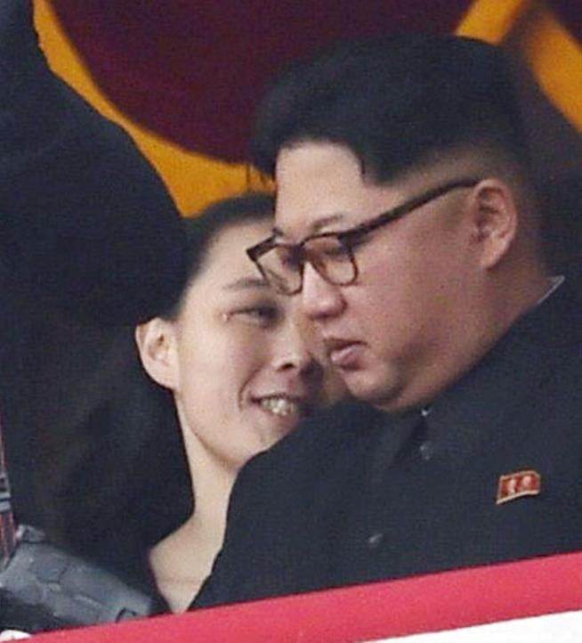What We Know About Kim's Powerful Younger Sister