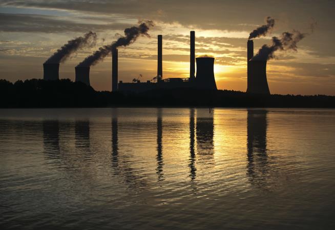 Cost the Biggest Obstacle to 'Clean Coal'