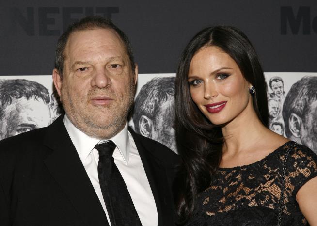 DA Defends Decision Not to Prosecute Weinstein