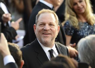Farrow: Weinstein Threatened Lawsuit