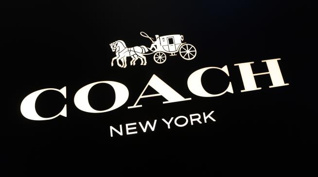 'Eh...What?': Coach Changing Its Iconic Name