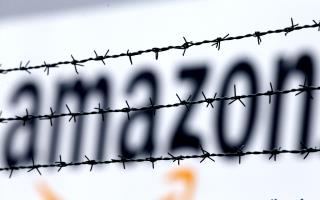Amazon Plots 2 Ways to Foil 'Porch Pirates'