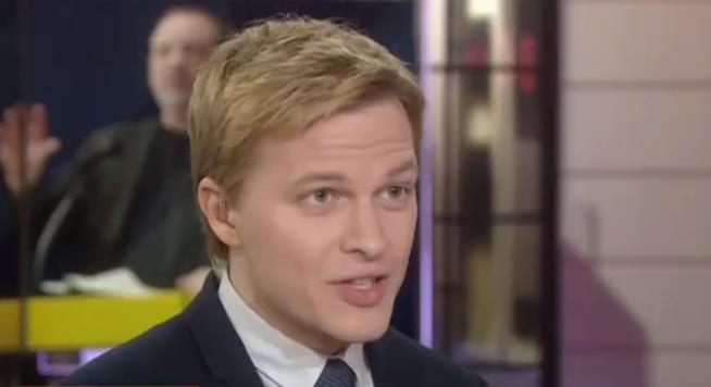 Report: NBC Told Farrow to Stop Reporting on Weinstein