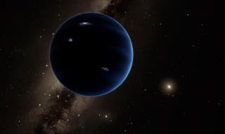 NASA Unveils New Evidence for Mysterious 'Planet Nine'
