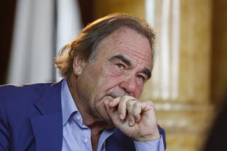 Now Oliver Stone Is Being Accused of Sex Harassment