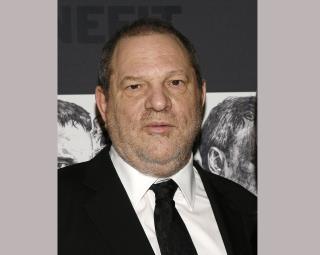 Bob Weinstein Slams 'Sick and Depraved' Brother