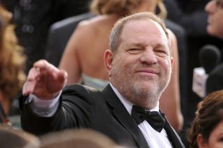 Academy Boots Weinstein in Nearly Unprecedented Move