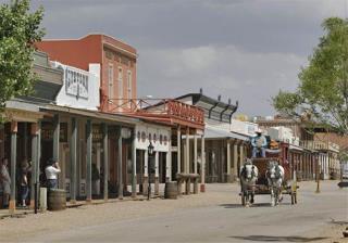 Man Shot During Fight at Doc Holliday's Saloon