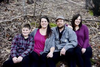 Family Loses Son, 14 in Attempt to Flee Wildfire