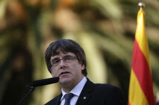 Monday Deadline Comes, Goes With No Catalonia Answer