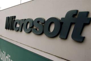 Supreme Court to Weigh In on Feds' Microsoft Dispute