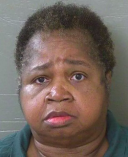 Cops: 325-Pound Woman Sat on Kid as Punishment, Fatally
