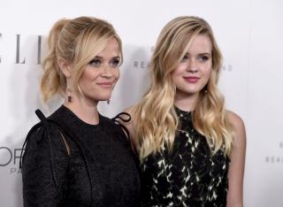 Reese Witherspoon: I Was Assaulted by Director at 16