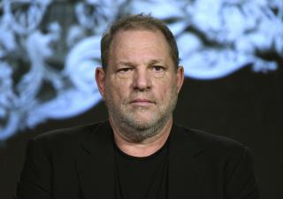 Harvey Weinstein Resigns From Weinstein Company Board