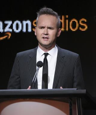 Amazon Studios Chief Resigns Amid Sex Harassment Claims