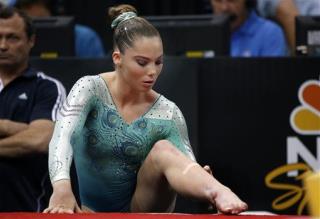 Sex Abuse Was 'Price' of Olympic Gold: McKayla Maroney
