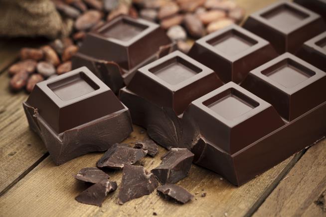 Chocolate Is Great for You. Just Ask Chocolate Makers
