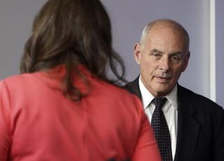 It's Time for John Kelly to Apologize