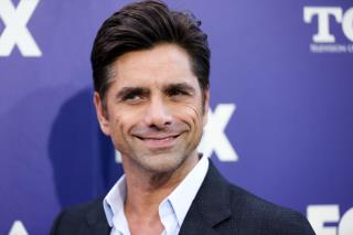 John Stamos Is Getting Hitched