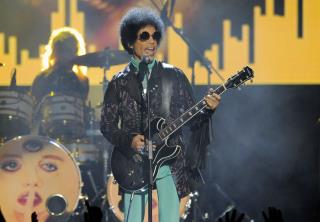 Pharmacists Busted for Looking Up Prince's Medical Records