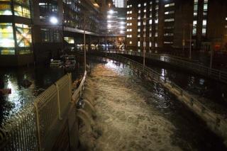 Scientists: NYC Could See Severe Flooding Every 5 Years