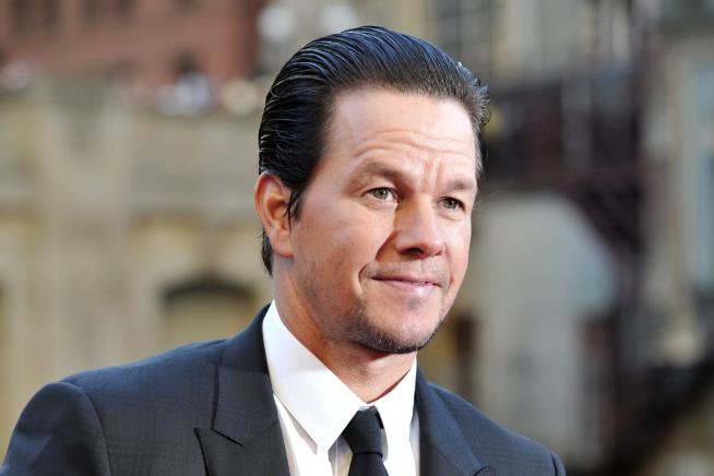Mark Wahlberg: Dear God, Forgive Me for Boogie Nights