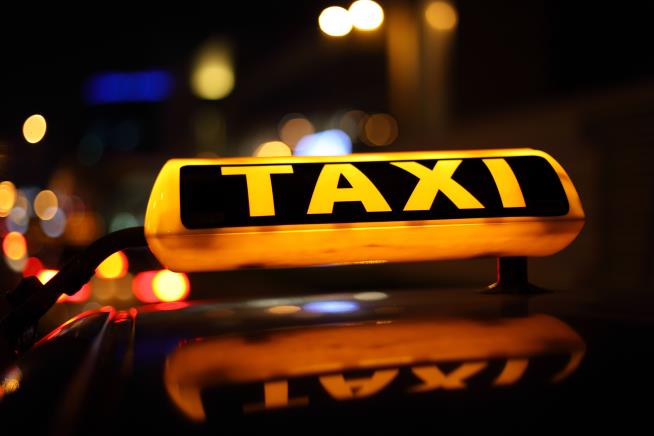 Judge: Teen Maybe 'Flattered' by Cabbie Who Assaulted Her