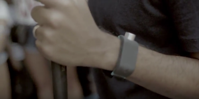 Creators Hope 'Fitbit for the Blind' Will Change Lives