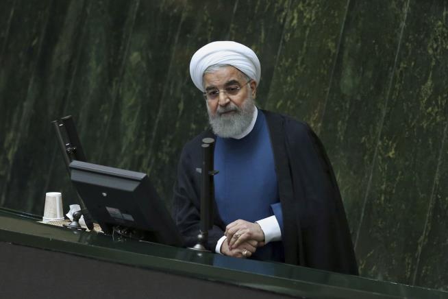 UN: Yes, Iran Is Obeying Nuke Deal